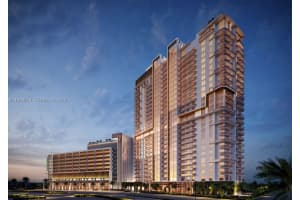 1850 John F. Kennedy Cswy 307, North Bay Village