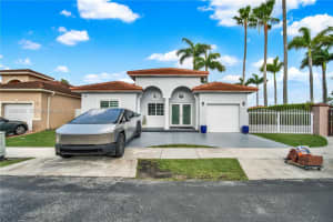 5510 Sw 161st Pl ., Miami