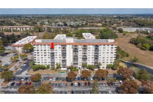 4164 Inverrary Dr APT 812, Lauderhill, FL 33319, - MLS#A11998943