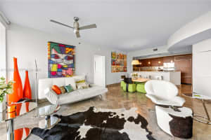450 Alton Rd APT 704, Miami Beach, FL 33139, - MLS#A11998953