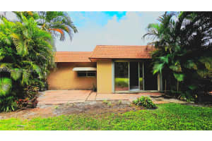 1912 Palmland Dr 3 Boynton Beach, FL 33436 - MLS#A11998965