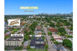 3417 NW 22nd Ave #13, Miami, FL 33142, - MLS#A11998970