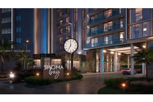 1850 John F. Kennedy Cswy 617 North Bay Village, FL 33141 - MLS#A11998975