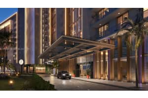 1850 John F. Kennedy Cswy 617 North Bay Village, FL 33141 - MLS#A11998975