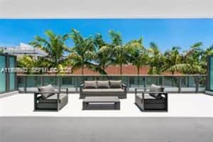 9901 W Bay Harbor Dr #305, Bay Harbor Islands, FL 33154, - MLS#A11998982
