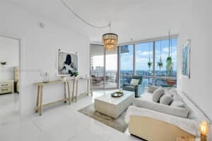 851 NE 1st Ave #3708, Miami, FL 33130, - MLS#A11998984