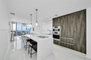 851 NE 1st Ave #3708, Miami, FL 33130, - MLS#A11998984