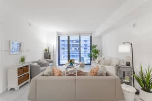1010 Brickell Ave Unit 2906, Miami, FL 33131, - MLS#A11998987