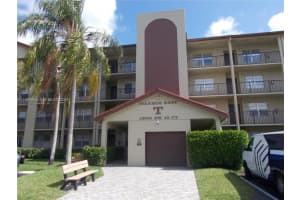 13001 Sw 15th Ct 408t, Pembroke Pines