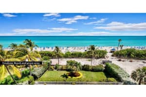 4301 Collins Ave 803 Miami Beach, FL 33140 - MLS#A11998994