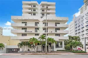4301 Collins Ave 803 Miami Beach, FL 33140 - MLS#A11998994