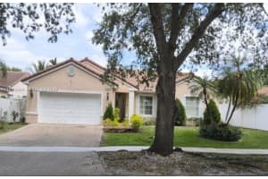 12611 Sw 20th St, Miramar