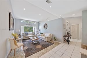 12611 Sw 20th St Miramar, FL 33027 - MLS#A11999000