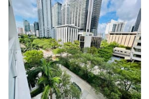 951 W Brickell Ave 607, Miami