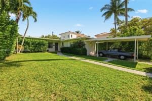 725 W 51st St, Miami Beach