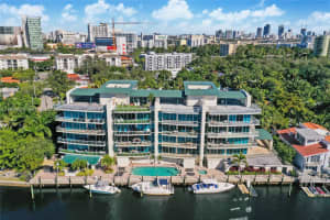 1090 NW N River Dr APT 402, Miami, FL 33136, - MLS#A11999024