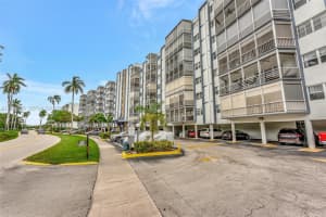 300 Diplomat Pkwy 606 Hallandale Beach, FL 33009 - MLS#A11999035
