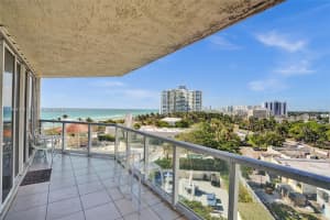 7330 Ocean Terrace # 8-C, Miami Beach, FL 33141, - MLS#A11999108