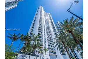 15901 Collins Ave 2504 Sunny Isles Beach, FL 33160 - MLS#A11999111