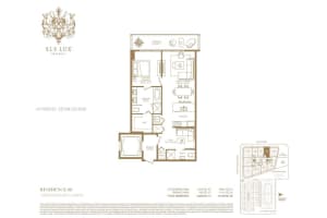 801 S Miami Ave Unit 5006, Miami, FL 33130, - MLS#A11999120