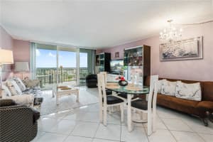 2030 S Ocean Dr APT 1903, Hallandale Beach, FL 33009, - MLS#A11999122