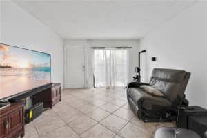 3541 Nw 99th Ter 6a Sunrise, FL 33351 - MLS#A11999125