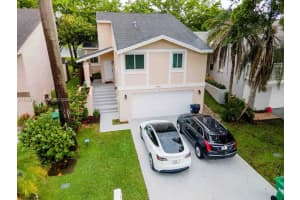 21761 Sw 98th Pl 0, Cutler Bay
