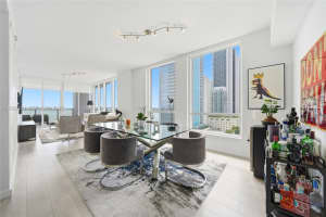 601 Ne 27th St 1508, Miami