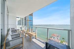 601 NE 27th St Apt 1508, Miami, FL 33137, - MLS#A11999128