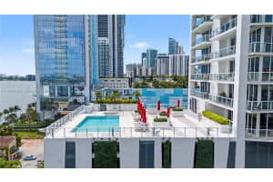 601 NE 27th St Apt 1508, Miami, FL 33137, - MLS#A11999128