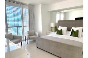 475 Brickell Ave APT 3915, Miami, FL 33131, - MLS#A11999131