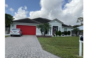 898 Sw Curtis St, Port Saint Lucie