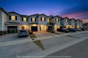 2662 Se 10th Street 2662, Homestead