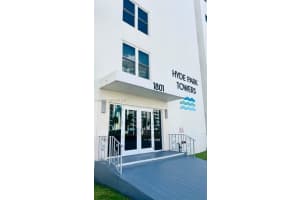 1801 S Ocean Dr 501 Hollywood, FL 33019 - MLS#A11999150