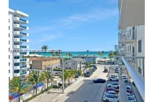 1801 S Ocean Dr 501 Hollywood, FL 33019 - MLS#A11999150