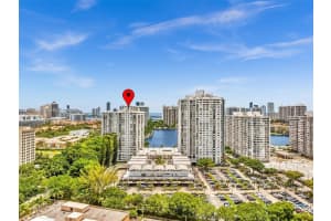 2780 NE 183rd St APT 1802, Aventura, FL 33160, - MLS#A11999169