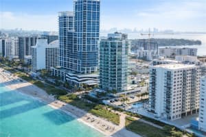 6917 Collins Ave APT 1611, Miami Beach, FL 33141, - MLS#A11999177
