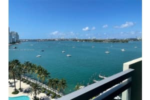 1500 Bay Rd 1134s, Miami Beach
