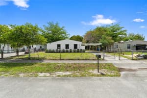 4520 SW 33rd Dr, West Park, FL 33023, - MLS#A11999192