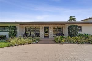 2832 Ne 26th St Fort Lauderdale, FL 33305 - MLS#A11999194