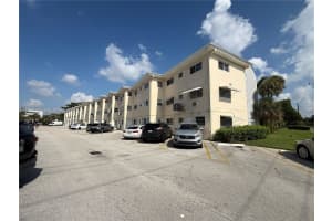 141 NE 10th Ave APT 17B, Hallandale Beach, FL 33009, - MLS#A11999198