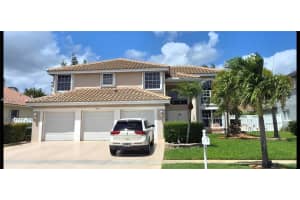 18341 Nw 10th St, Pembroke Pines