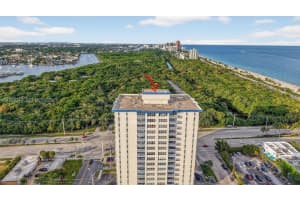 3000 E Sunrise Blvd APT 14C, Fort Lauderdale, FL 33304, - MLS#A11999210