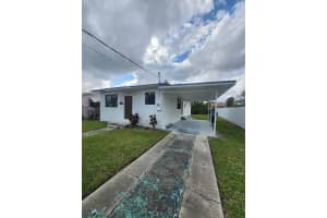 7750 NW 14th Pl #0, Miami, FL 33147, - MLS#A11999211