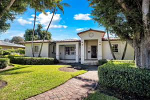 1160 NE 98th St #0, Miami Shores, FL 33138, - MLS#A11999216