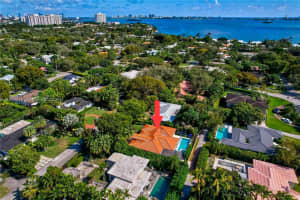 1160 NE 98th St #0, Miami Shores, FL 33138, - MLS#A11999216