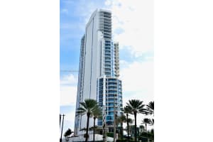 17475 Collins Ave 2802, Sunny Isles Beach