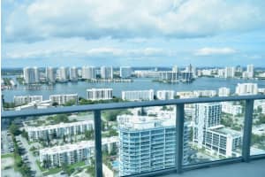 17475 Collins Ave UNIT 2802, Sunny Isles Beach, FL 33160, - MLS#A11999225