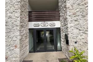 7473 Sw 82nd St A209 Miami, FL 33143 - MLS#A11999240
