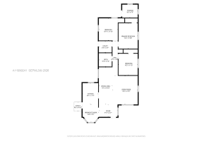 1395 Ne 177th St North Miami Beach, FL 33162 - MLS#A11999241